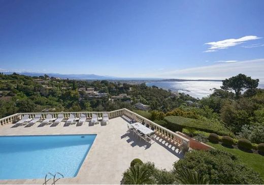 Casa de luxo - Cannes, Alpes Marítimos