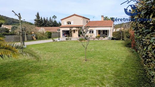 Luxury home in Maureillas-las-Illas, Pyrénées-Orientales