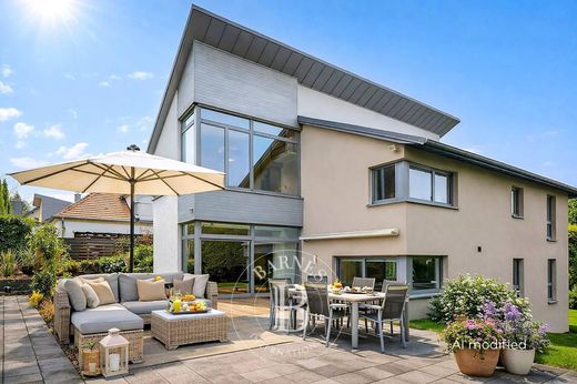 Luxury home in Lamadelaine, Pétange