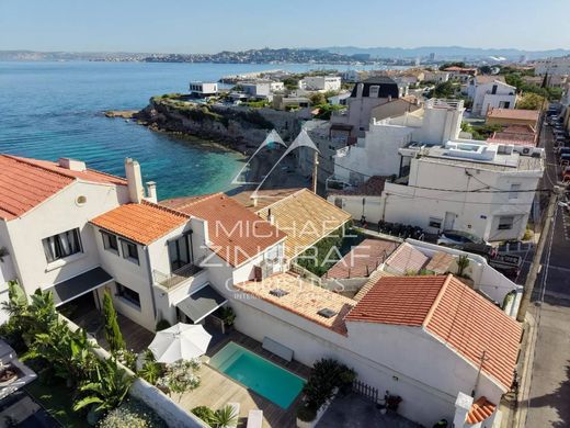 Luxury home in Marseille, Bouches-du-Rhône