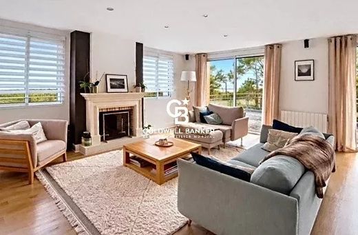 Luxury home in Les Sables-d'Olonne, Vendée