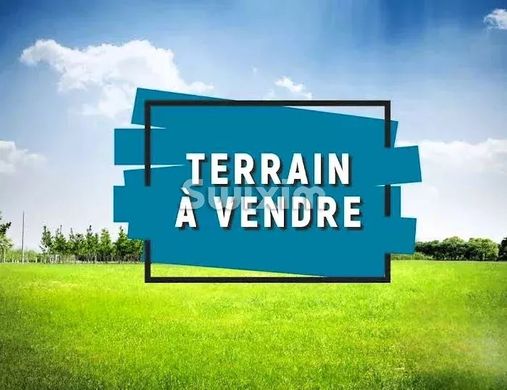 Land in Strasbourg, Bas-Rhin