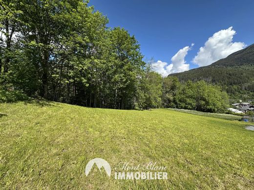 Участок, Les Houches, Haute-Savoie