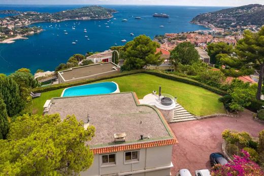 Βίλα σε Villefranche-sur-Mer, Alpes-Maritimes