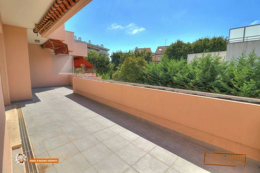 ‏דירה ב  אנטיב, Alpes-Maritimes