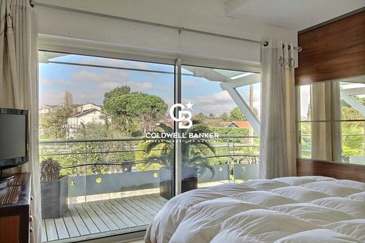 Lüks ev Lanton, Gironde