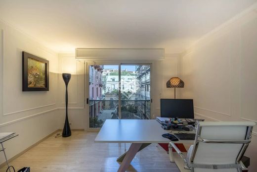 Appartement à Monaco