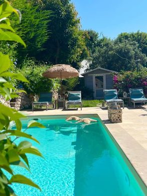 Luxury home in Beausoleil, Alpes-Maritimes