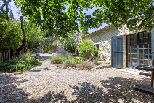 Casa de luxo - Vaison-la-Romaine, Vaucluse