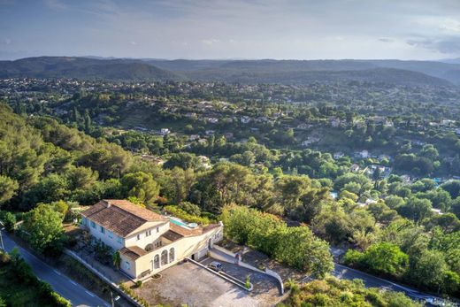 Villa - Saint-Paul-de-Vence, Alpes Marítimos