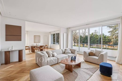 Appartement à La Muette, Auteuil, Porte Dauphine, Paris