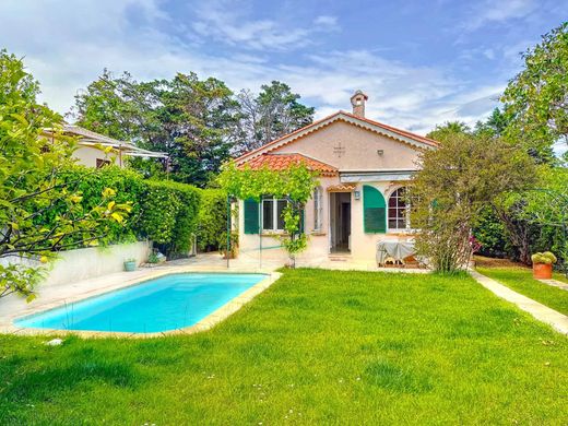 Villa in Antibes, Alpes-Maritimes