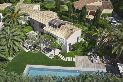 Villa in Saint-Tropez, Var