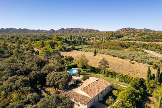 Villa in Eygalières, Bouches-du-Rhône