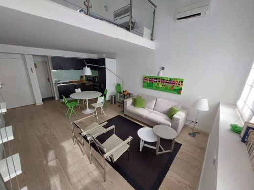 Appartement in Nice, Alpes-Maritimes