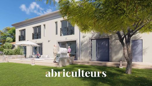 Villa in Cheval-Blanc, Vaucluse