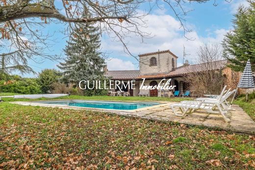 Maison de luxe à Dardilly, Rhône