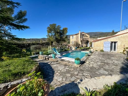 Rural or Farmhouse in Fayence, Var