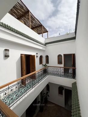 Casa de luxo - Marrakech, Marrakesh-Safi