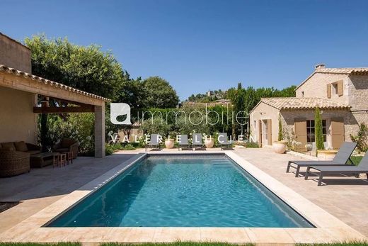 Βίλα σε Eygalières, Bouches-du-Rhône