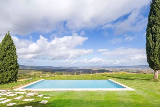 Villa in Castiglione d'Orcia, Provincia di Siena