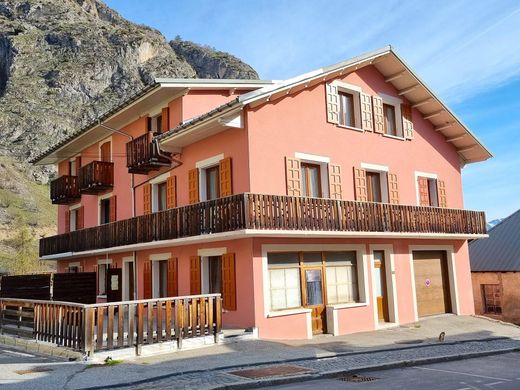Luxe woning in Valloire, Savoy