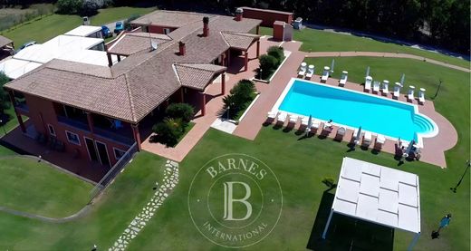 Villa à Alghero, Provincia di Sassari