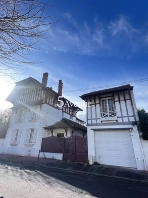 豪宅  Saint-Maur-des-Fossés, Val-de-Marne