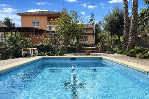 豪宅  Mataró, Província de Barcelona