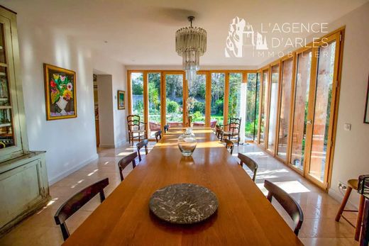 Casa de luxo - Arles, Bocas do Ródano