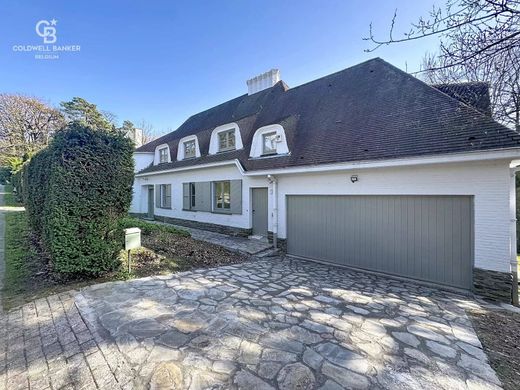 Casa di lusso a Uccle, Regione di Bruxelles-Capitale