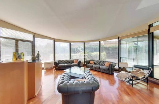 Villa - el Voló, Pirineus Orientais
