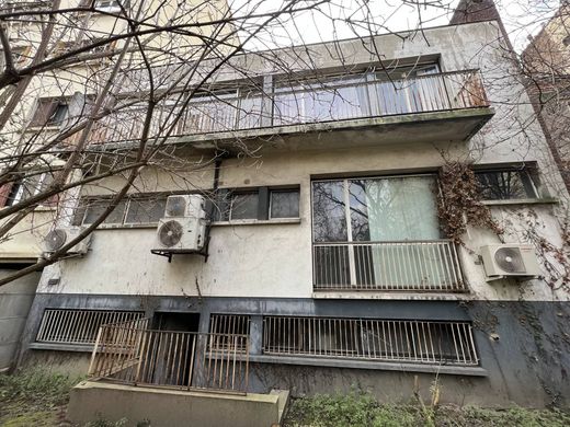 Terreno a Les Lilas, Seine-Saint-Denis