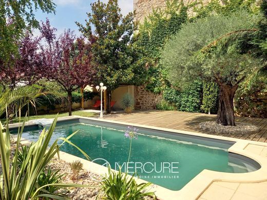 Luxury home in Annonay, Ardèche