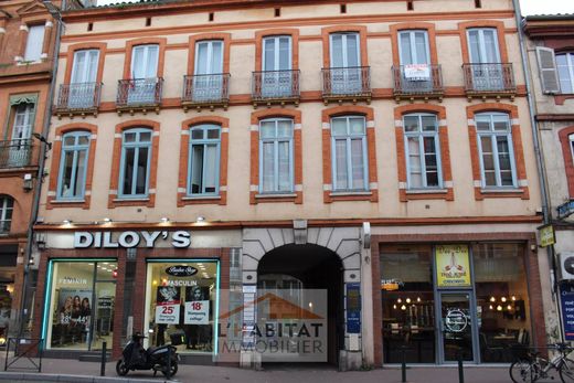 Apartament w Tuluza, Upper Garonne