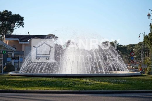 ‏בתי יוקרה ב  Arcachon, Gironde
