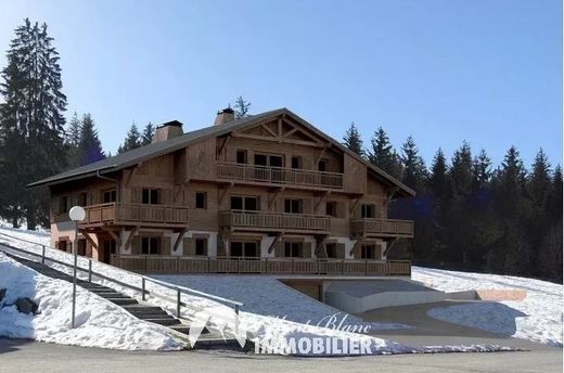 Apartamento - Saint-Gervais-les-Bains, Alta Sabóia