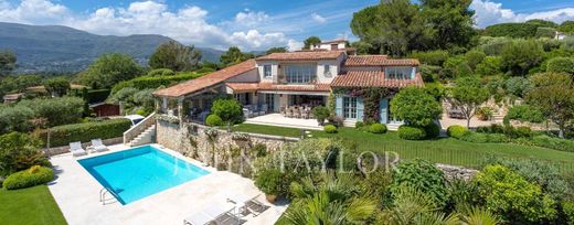 Πολυτελή κατοικία σε Saint-Paul-de-Vence, Alpes-Maritimes