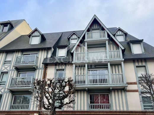Apartament w Deauville, Calvados