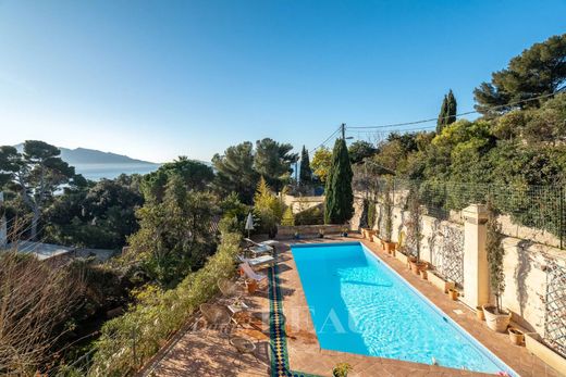 Maison de luxe à Marseille, Bouches-du-Rhône