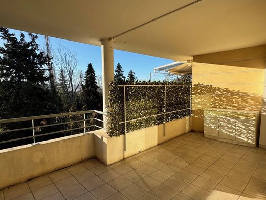 Apartament w Aix-en-Provence, Bouches-du-Rhône