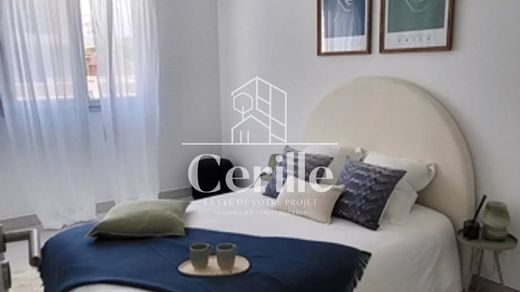 Apartament w Vallauris, Alpes-Maritimes