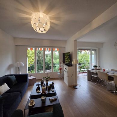 Piso / Apartamento en Niza, Alpes Marítimos