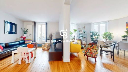 Appartement à Montrouge, Hauts-de-Seine