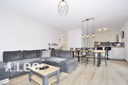 Apartament w Gilsdorf, Bettendorf