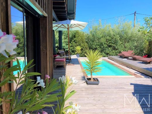 Villa Cap Ferret, Gironde