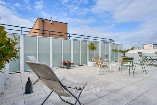 Apartment in Rueil-Malmaison, Hauts-de-Seine