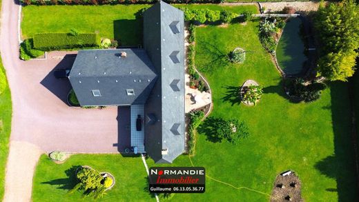 Luksusowy dom w Rouen, Seine-Maritime