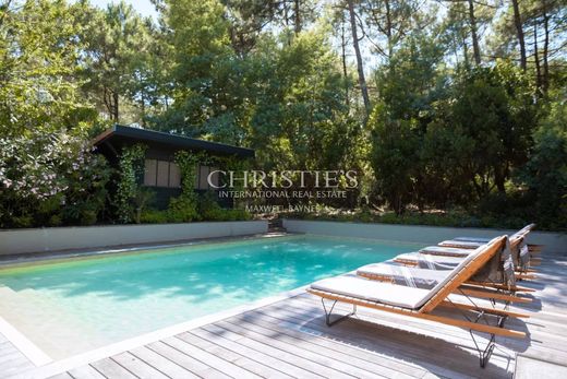 Villa in Cap Ferret, Gironde