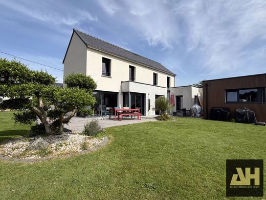 Luxury home in Plougastel-Daoulas, Finistère